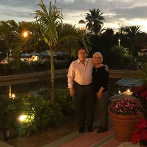 Meet your Posher, Robert